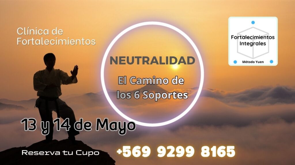 Neutralidad